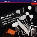 Shostakovich: Symphony No. 7