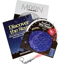 Orion Beginning Stargazer's Toolkit