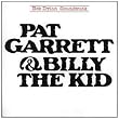 Pat Garrett & Billy The Kid