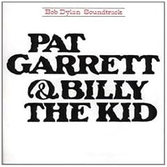 Pat Garrett & Billy The Kid