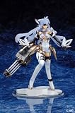 �w�[�m�T�[�KIII �c�@���g�D�X�g���͂�����肫 Xenosaga III KOS-MOS Ver.4 (1�^8�X�P�[��PVC�h���ς݊����i)�x���g�債�Č���