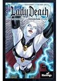 Lady Death Origin Vol. 1 Hastings Edition (Volume 1)