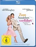 Produkt-Bild: Zum Ausziehen verf&uuml;hrt [Blu-ray]