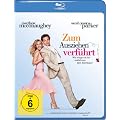 Zum Ausziehen verf�hrt [Blu-ray]