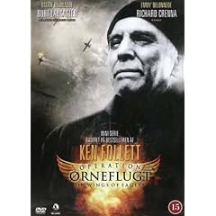 Auf den Schwingen des Adlers / On Wings of Eagles [ D�nische Fassung, Keine Deutsche Sprache ]