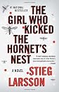 Larsson, Stieg's The Girl Who Kicked the Hornet's Nest: Book 3 of the Millennium Trilogy (Vintage Crime/Black Lizard) Paperback