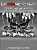 La d�sinformation : Histoire, aspects et formes de la manipulation des masses. (French Edition)