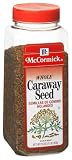 McCormick Caraway Seed, 16-Ounce Units (Pack of 2)