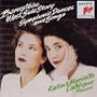 Bernstein: West Side Story Symphonic Dances and Songs