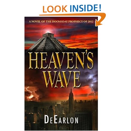 Heaven's Wave