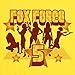 Mens T Shirt - Fox Force Five T Shirt - 8Ball Originals Tees