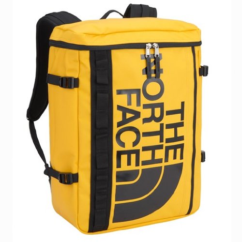 THE NORTH FACE(ノースフェイス) ベースキャンプヒューズボックス NM08050