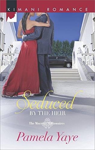 seduced by the heir the morretti millionaires