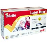 Inkrite Laser Toner Cartridge Compatible With HP Colour Laserjet 3600 3800 Black - IRTH_q6470a