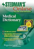 Stedman's Medical Dictionary Online