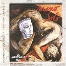 La Marmaille nue