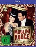 Produkt-Bild: Moulin Rouge [Blu-ray]