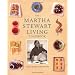 The Martha Stewart Living Cookbook