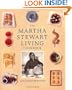 The Martha Stewart Living Cookbook