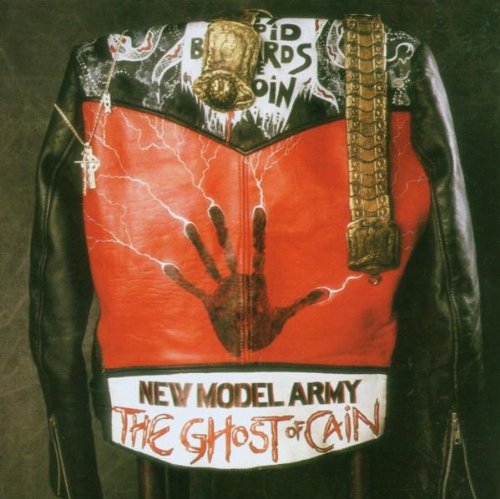 Produkt-Bild: The Ghost of Cain