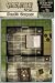 Gamemastery Flip-mat Bandit Outpost