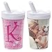 Neil Enterprises Inc. Create Your Own 8 oz. Kid's Tumbler with Straw