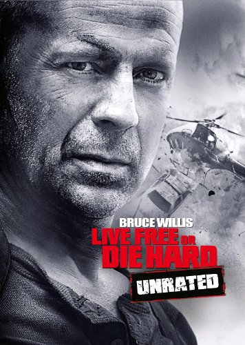 Live Free or Die Hard (Unrated)