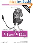 Learning the vi and vim Editors