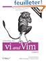 Learning the vi and Vim Editors