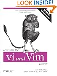 Learning the vi and Vim Editors