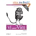Learning the vi and vim Editors