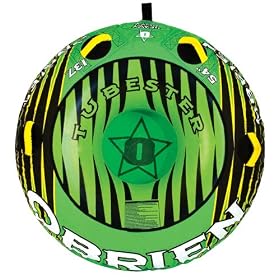 O'Brien Tubester Inflatable Towable