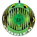 O'Brien Tubester Inflatable Towable ~ O'Brien