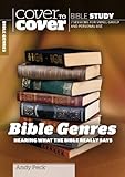 Bible genres : hearing what the Bible really says