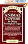 Careers for Animal Lovers & Other Zoological Types