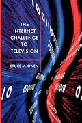 The Internet Challenge to Television