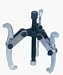 Heimwerken : Universal-Abzieher 3 ARM bis 150 mm  -SW09620L-