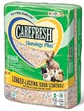 Absorbtion Corp Carefresh Shavings Plus Pet Bedding, 60-Liter
