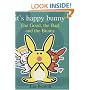 Good, The Bad, And The Bunny (It's Happy Bunny)