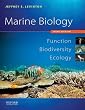 Marine Biology: Function, Biodiversity, Ecology