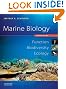 Marine Biology: Function, Biodiversity, Ecology