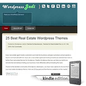 Wordpress Jedi