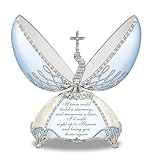 Loving Remembrance Bereavement Gift Musical Egg by The Bradford Exchange