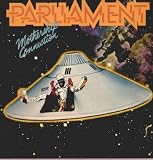 Mothership Connection [VINYL]