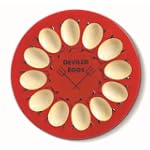 Grasslands Road Deviled Eggs Plate