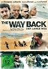 The Way Back - Der lange Weg (DVD)