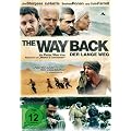 The Way Back - Der lange Weg