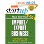 Start Your Own Import/Export Business