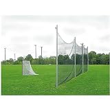 KwikGoal Multi-Sport Backstop System