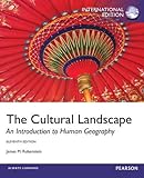 The cultural landscape : an introduction to human geography